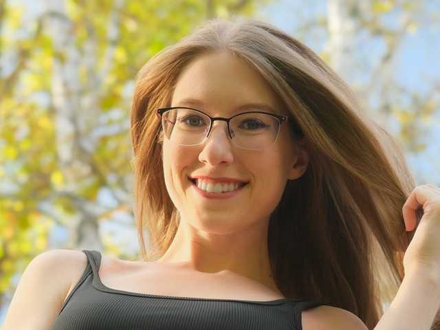 Foto av profilen LaceyBloom