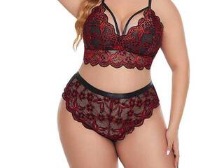 Erotisk videochatt Lacy-Lips