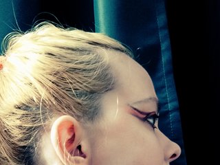 Erotisk videochatt Gospozha_Lada