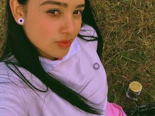 Erotisk videochatt lady-akame