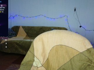 Erotisk videochatt Lady-Caroline