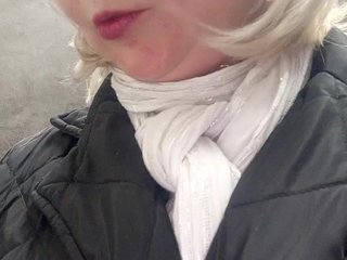 Erotisk videochatt Lady-marshmallows
