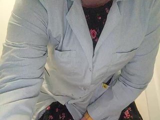 Erotisk videochatt Lady-marshmallows