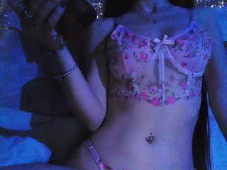 Erotisk videochatt Lady-meow