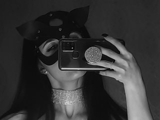 Erotisk videochatt Lady-meow