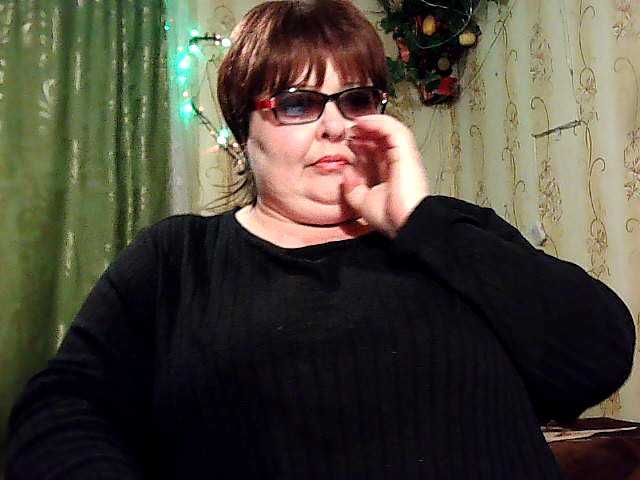 Sändningsbilder Margo-sexLady
