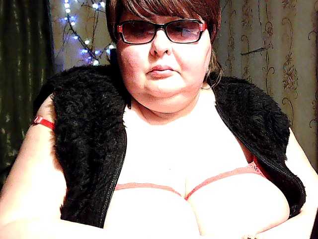 Sändningsbilder Margo-sexLady