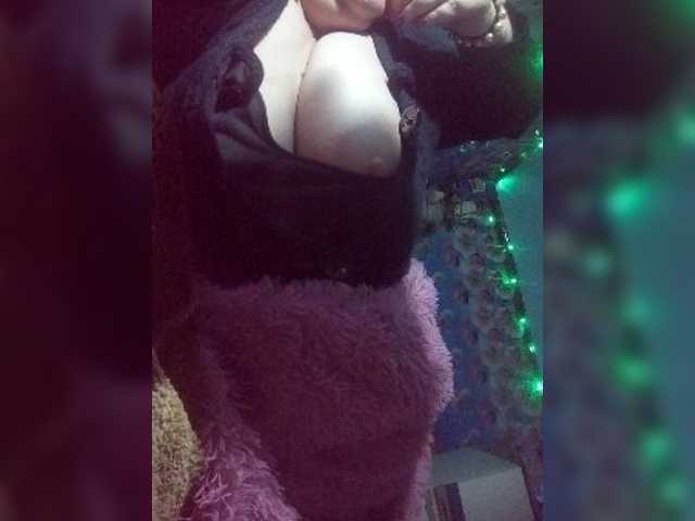 Sändningsbilder Margo-sexLady
