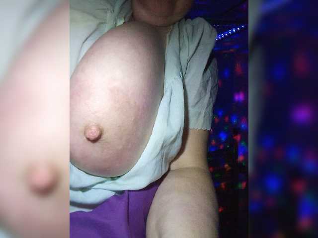 Sändningsbilder Margo-sexLady
