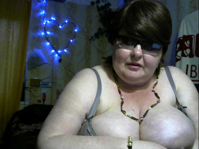 Sändningsbilder Margo-sexLady
