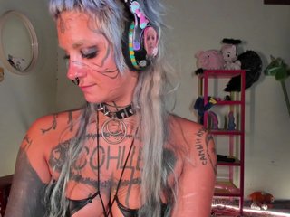 Erotisk videochatt Lady-sontse-