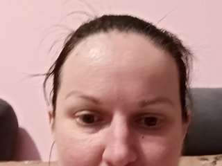 Erotisk videochatt LadyAlma