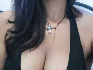 Erotisk videochatt LadyAltea