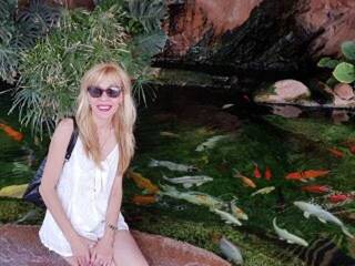 Erotisk videochatt LadyAnais