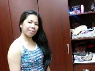 Foto av profilen ladyasianghem