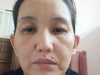 Erotisk videochatt Ladybigass041781