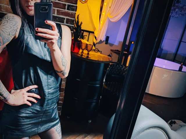 Foto av profilen LadyBlack69