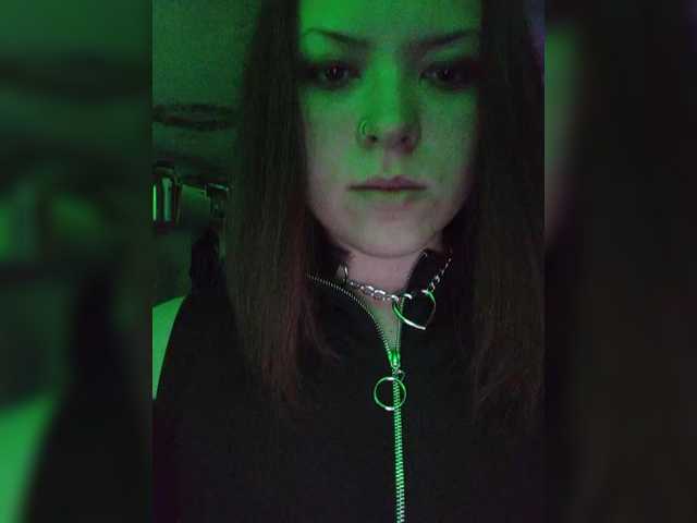 Sändningsbilder LadyBlack69