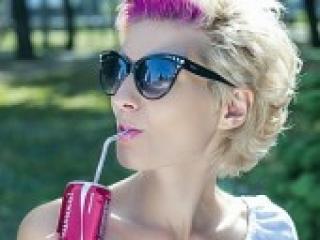 Profilbild ladyblonda