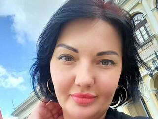 Erotisk videochatt LadyBoomWild