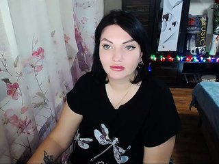 Erotisk videochatt LadyBoomWild