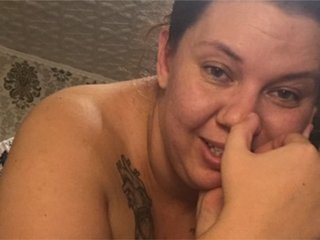 Foton LadyBusty Lovense active! tits-25, pussy-40, c2c-15, ass-30. To squirt 489