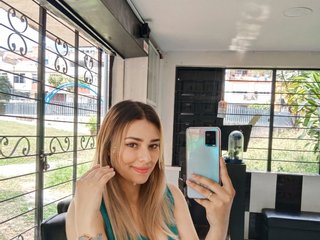Erotisk videochatt LadyCooper