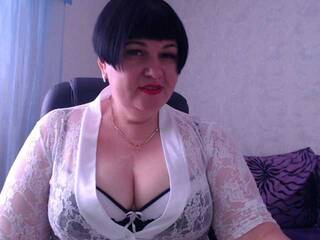 Erotisk videochatt ladydina