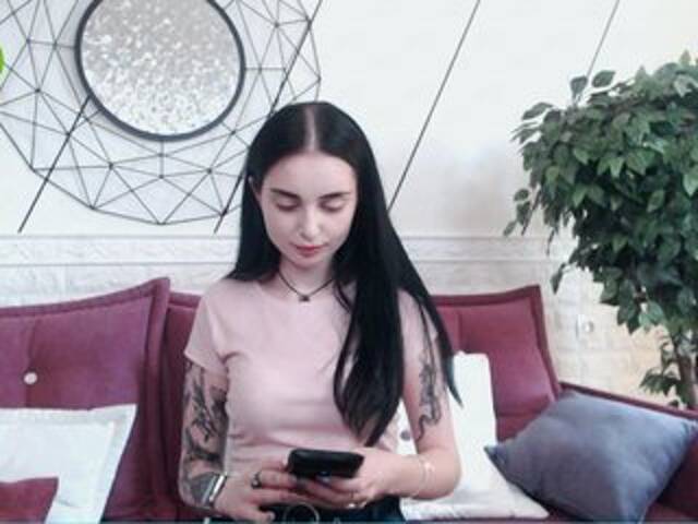 Sändningsbilder LadyEvaSi