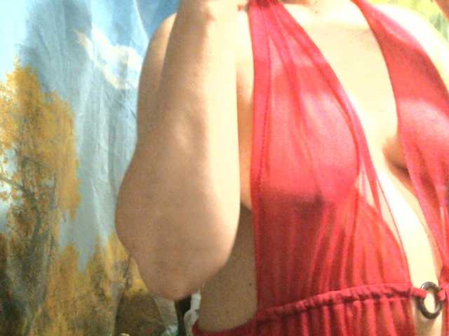 Sändningsbilder ladyfantasy35