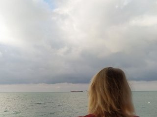 Erotisk videochatt VikaOnline