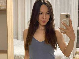 Erotisk videochatt MiaLionade