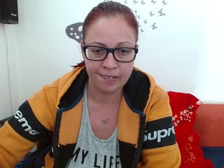 Erotisk videochatt LadyHellene
