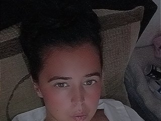 Erotisk videochatt LadyJagz17