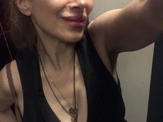 Erotisk videochatt LadyJess