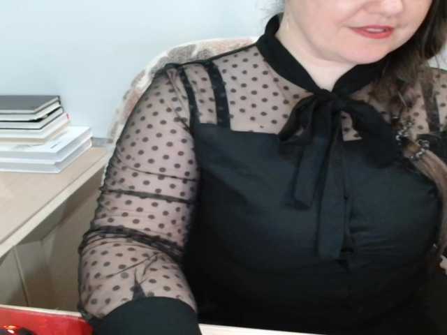 Sändningsbilder LadyJulia