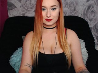 Sändningsbilder LadyKaya