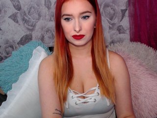 Sändningsbilder LadyKaya