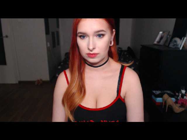 Sändningsbilder LadyKaya