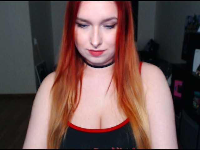 Sändningsbilder LadyKaya