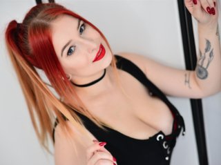 Foto av profilen LadyKaya