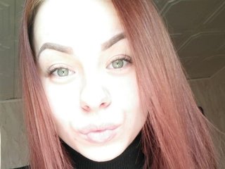 Foto av profilen -KARAMELKA-