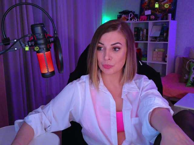 Sändningsbilder LadyLLS