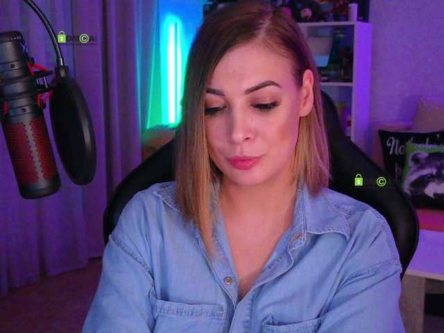 Sändningsbilder LadyLLS