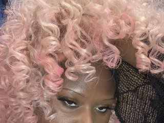 Erotisk videochatt Ladylucid