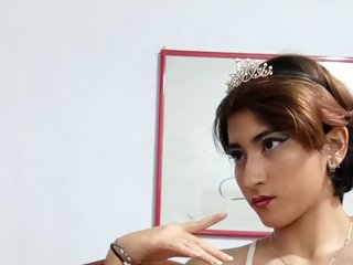 Erotisk videochatt LadyMilk