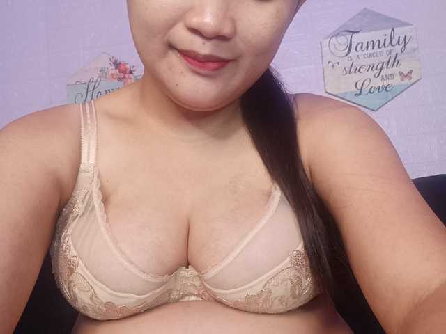 Foto av profilen ladynakedpusy