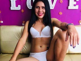 Foto av profilen ladynastyhot