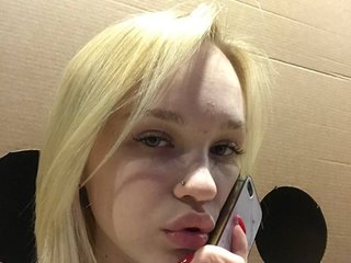 Erotisk videochatt LadyNicki
