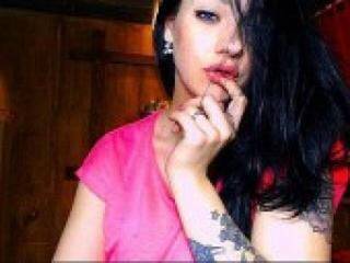Erotisk videochatt ladynight1